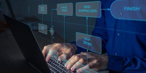 FunnelEngine's tweet image. Marketing automation is key to reducing workloads, Zapier says upflow.co/l/HYRu