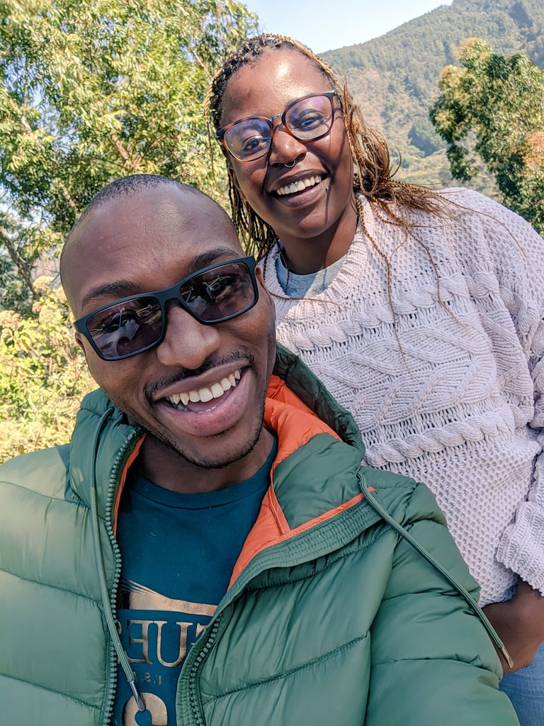 Ximunhuhatwankulu tweet media