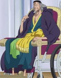 c33_el's tweet image. Spoilers de #ONEPIECE ,más específico #SagaWano,ver con discreción

Quien crees que se murió en el #Levely,Sabo o cobra (rey de arabasta)