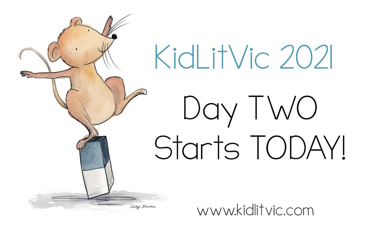 kidlitvic tweet media