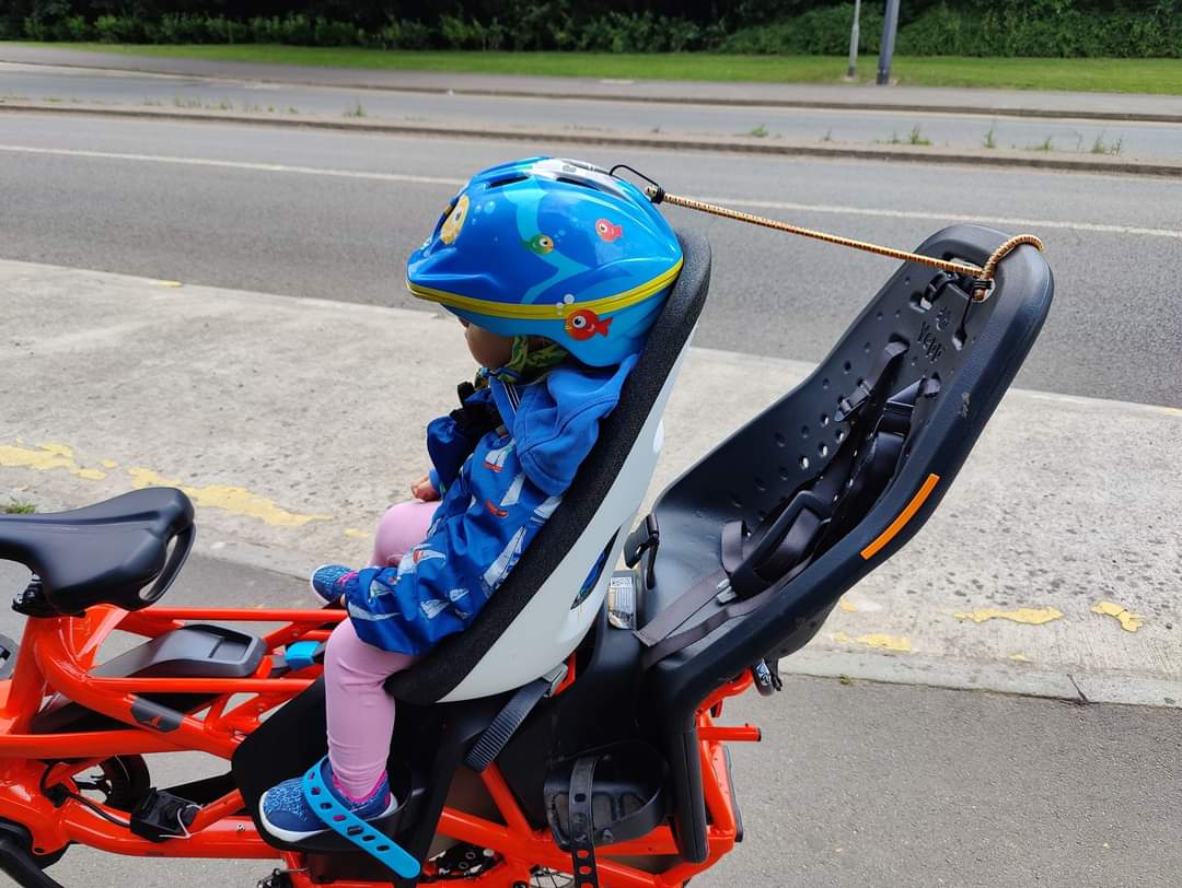 Hugsað í lausnum #hjólatwitter #TernGSD