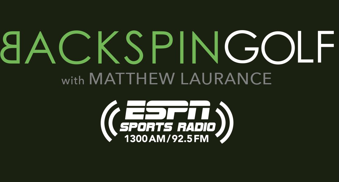 Tomorrow at 8:03am on
BACKSPIN GOLF:
I talk about Olympic Golf with my friends <a href="/JeffBabineau62/">Jeff Babineau</a> @DanHauserGolf and <a href="/mtmccrady/">Matthew McCrady</a> ….
They’re so good….
wlxg.com and….