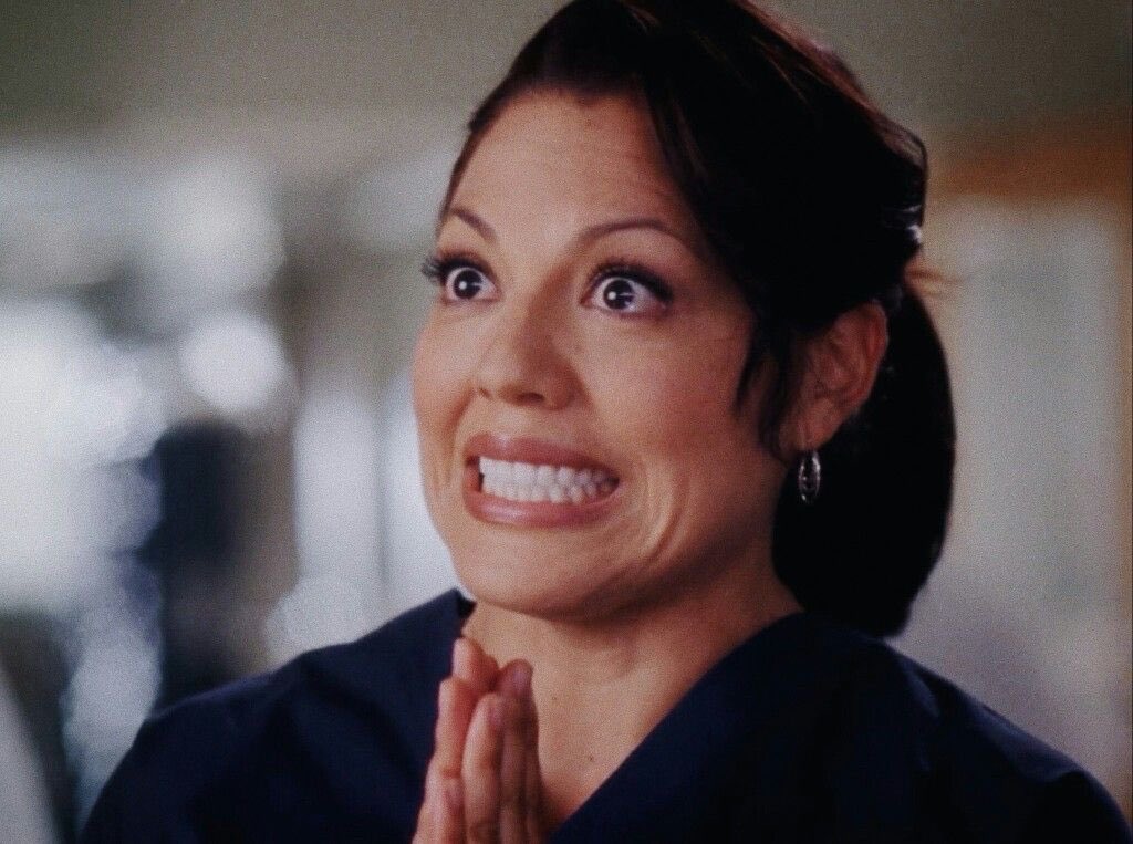  Happy Birthday, Sara Ramirez <3 