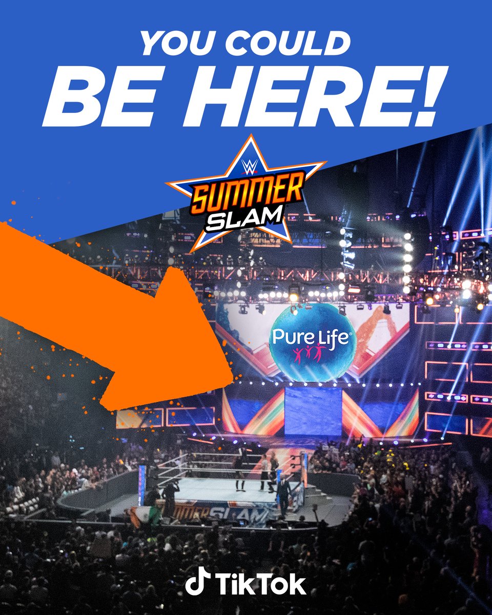 WWE on Twitter "Do you think you have what it takes to be a ring