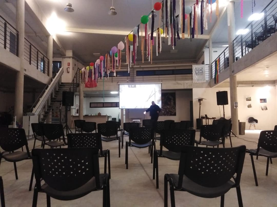 Daniel Fernandez Vaga tweet media