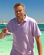 Happy Birthday to Ernie Dingo     