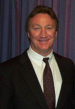 Happy Birthday to Alan Autry     
