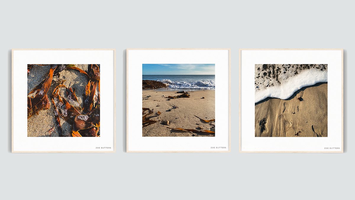 Life’s a beach…

#cornwall #beachlife #photographer #artwork #interiordecor