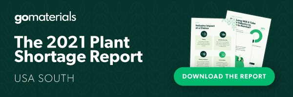 synkd_landscape's tweet photo. Do you get our Friday Wrap e-news?  With a special report to download about the plant shortage - read it here....https://t.co/kAwcxL71s5

#plantshortage #pandemicproblems #plantreport #landscapeprofessionals #landscapecommunity #landscapearchitects #landscapers https://t.co/0xu0BEHM73