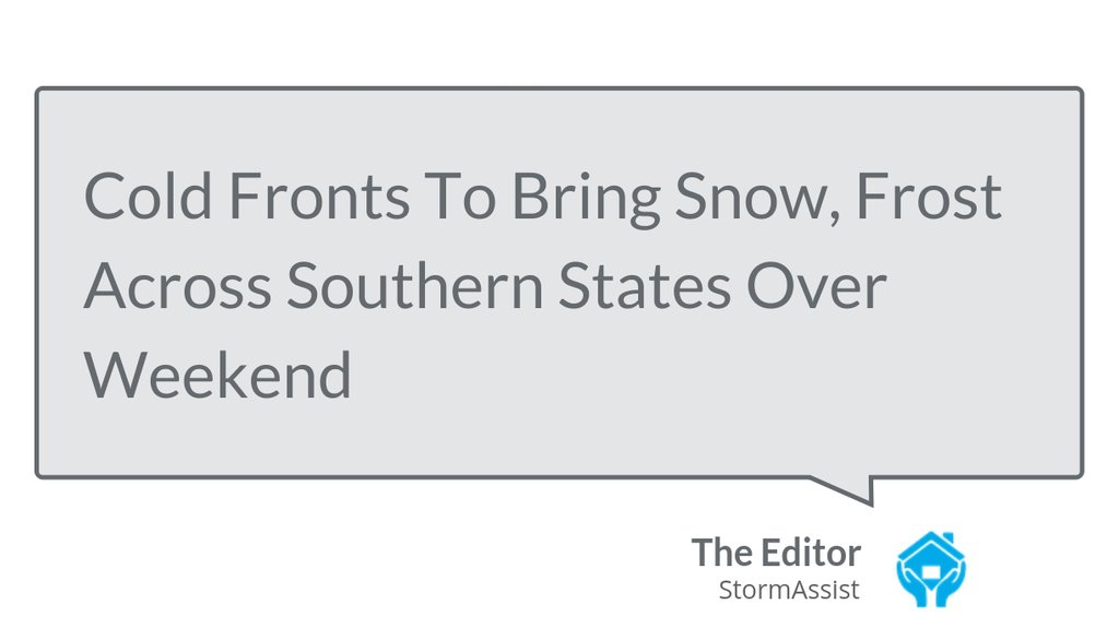 StormAssist_'s tweet image. According to Jackson Browne a senior forecaster at the BoM, the cold fronts began to track through Tasmania and central Victoria on Saturday before the winter blast hit in the evening through to Sunday.

Read more 👉 oztorm.news/bcKiwH

#ColdestDay #ColdFronts #StormAssist