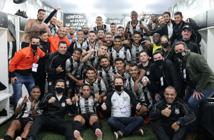 interdelimeira's tweet photo. VAI LEÃO, CARA%$0
#Internacional #Leão #VaiLeão #Inter #LeãoDaPaulista #GuaçuEmbalagens #ConstruJá #UnimedLimeira #KronaBrasil #NovosAres #CCSTec #WinnerHonda #EstadiumBet #IsaLab #NewmaqEletrodomésticos #ÁrboreEngenharia #Helpmóvel https://t.co/OCiDFfa92u