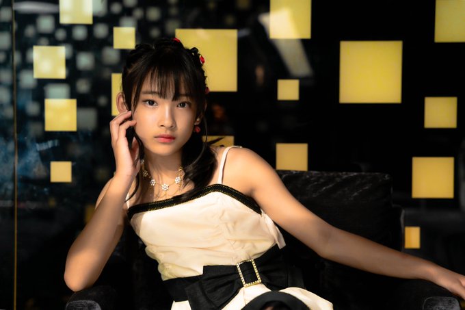 Twitterのコスプレ画像3