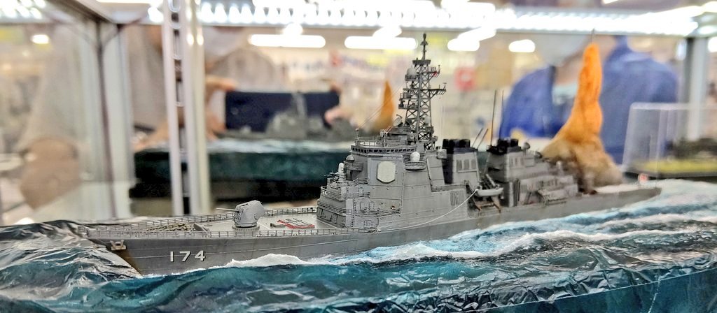 Twoucan 海上自衛隊 の注目ツイート モデル