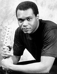 Happy Birthday  Robert Cray 