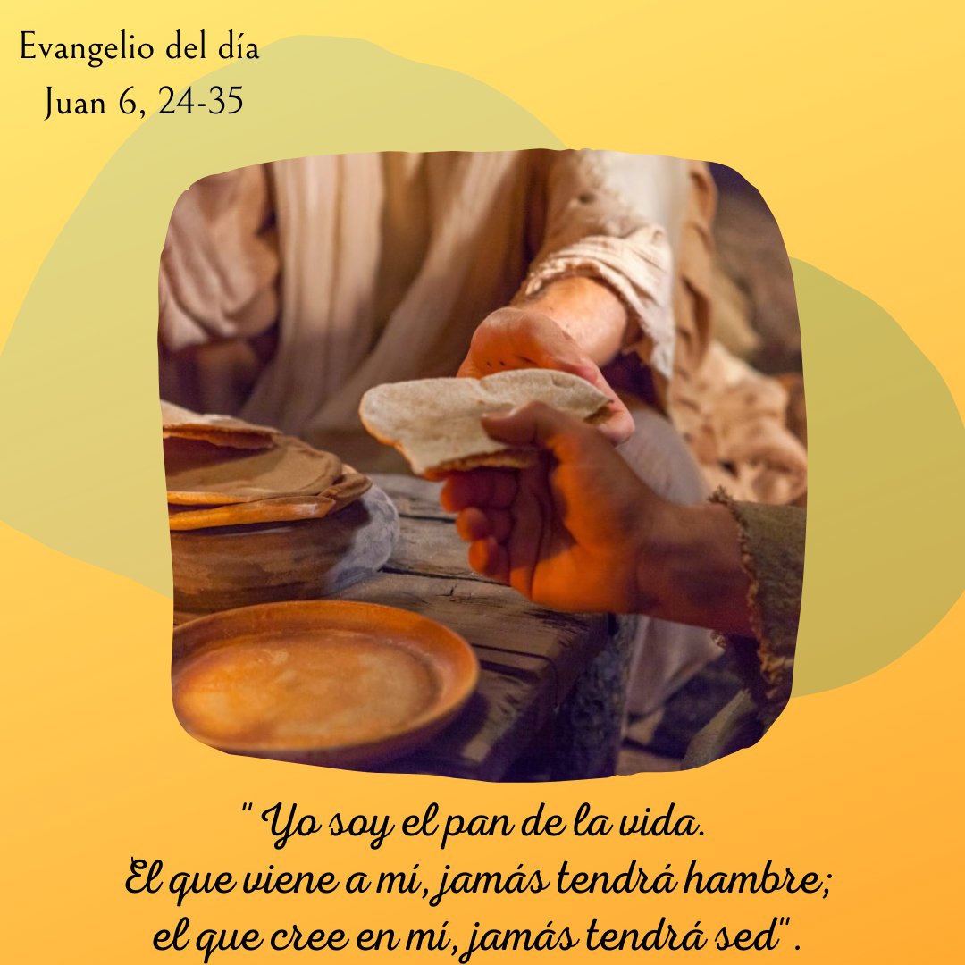 BItmitco's tweet photo. Compartimos el #Evangeliodeldía 
https://t.co/2AVKM6giT4 https://t.co/HUfL3zlyrK