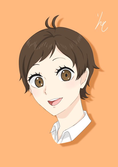 道宮結誕生祭のtwitterイラスト検索結果