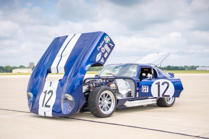 Redbear1's tweet image. Some pics from the photo shoot yesterday. Thanks, @FactoryFive @MotorTrendTV @JEGSPerformance @SummitRacing @RacelineD @AutoMeter @FordPerformance @NittoTire @SpeedwayMotors @Speedmaster1979 @Wilwoodbrakes @CVFRacing