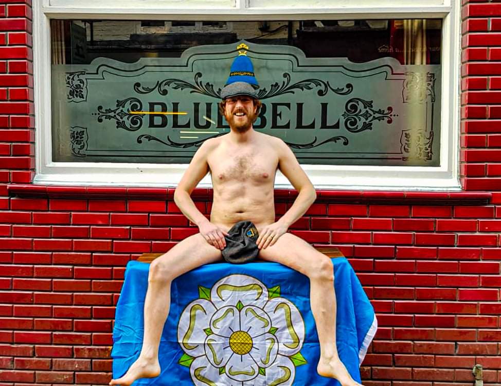 Roaming the Ridings - A Yorkshire Pub Guide tweet media