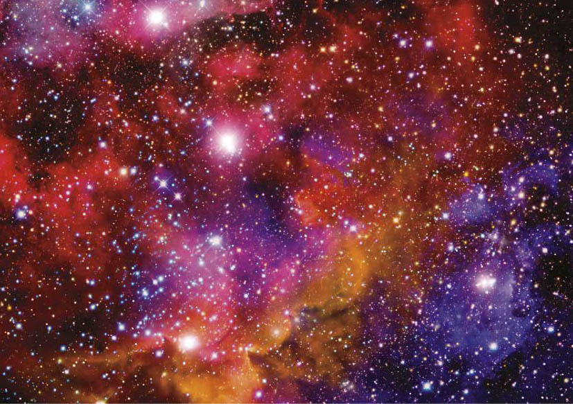 When you commit to something, the universe will conspire to help you.😀