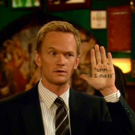 🏆 TOP 15 WORST HOW I MET YOUR MOTHER CHARACTERS 🏆 8. Barney Stinson - 53 votes (8,3%)