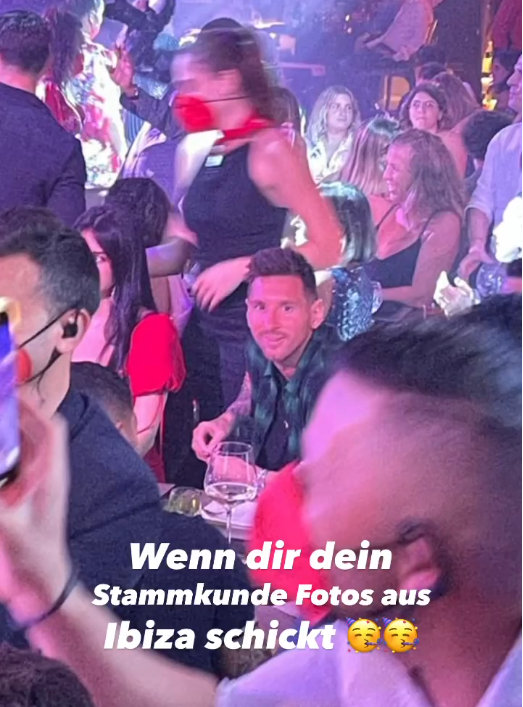 SportsCenter tweet media