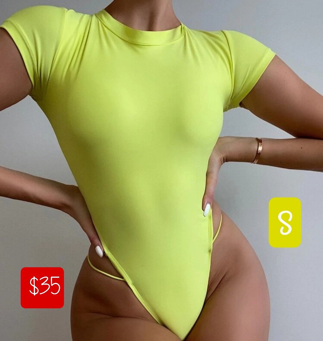 theOfficialNu's tweet photo. Swimwear Available! $35 https://t.co/PO3WemPbFP