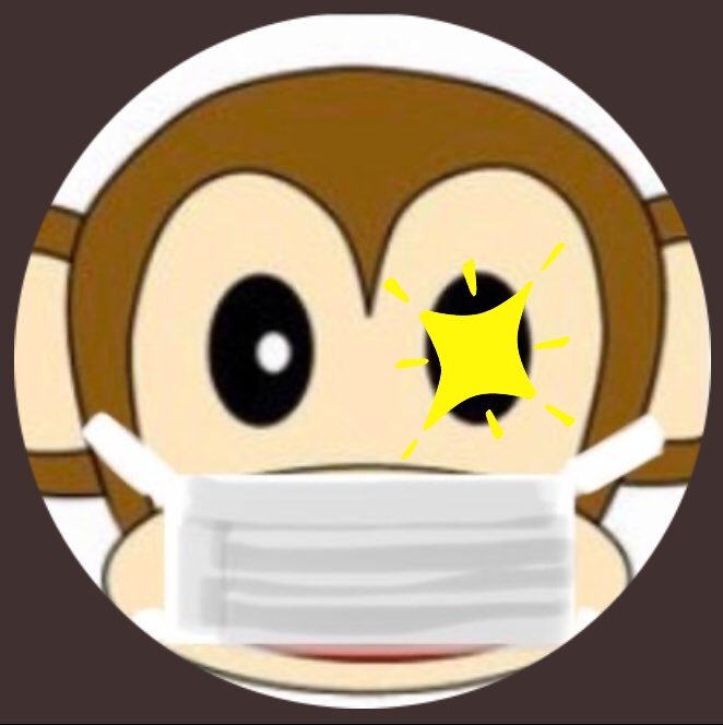 皆様🐵おはようございます🐵✨✨