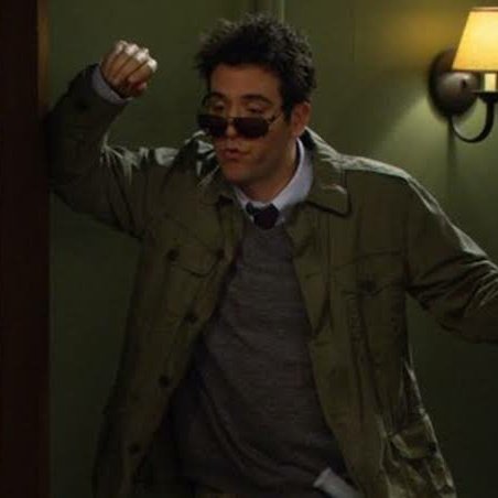 🏆 TOP 15 WORST HOW I MET YOUR MOTHER CHARACTERS 🏆 5. Ted Mosby - 152 votes (23,7%)