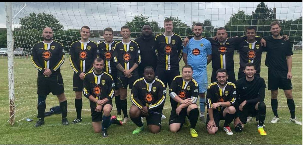 Burton Albion Supporters FC tweet media
