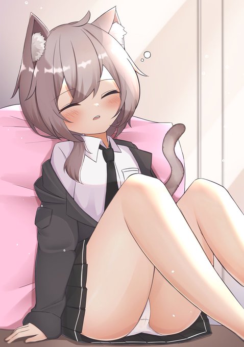 むにゃむにゃM200
#ドルフロ 