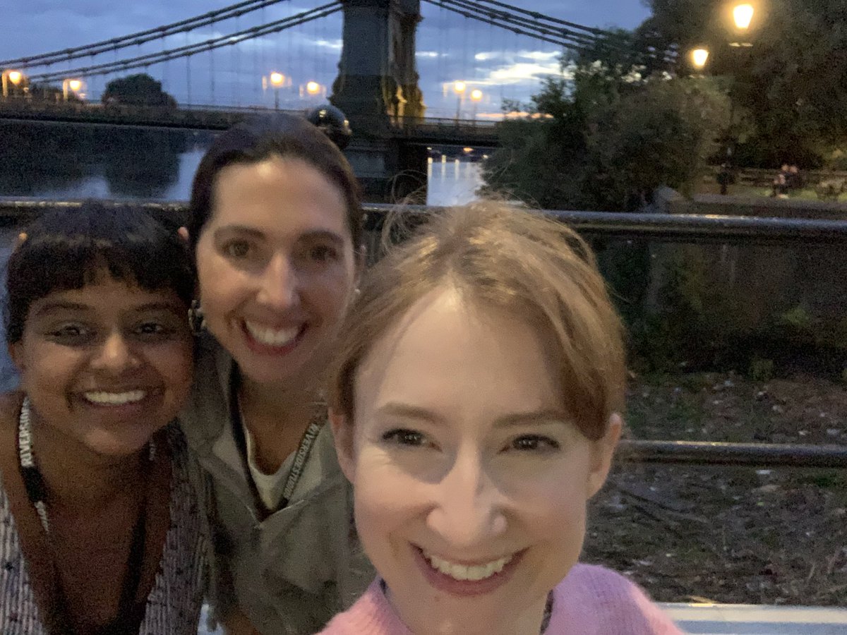 Susan Harrison tweet media