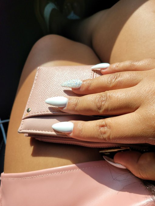 Looking for a maintenance man 🥰  #selfcare #nails #hair #makeup #highmaintenance #boyfriend #companion<a href="/tag/selfcare"class="tags">#selfcare</a><a href="/tag/nails"class="tags">#nails</a><a href="/tag/fashion"class="tags"><span>#fashion</span></a><a href="/tag/hair"class="tags"><span>#hair</span></a><a href="/tag/makeup"class="tags"><span>#makeup</span></a><a href="/tag/fetish"class="tags"><span>#fetish</span></a><a href="/tag/boyfriend"class="tags"><span>#boyfriend</span></a><a href="/tag/highmaintenance"class="tags"><span>#highmaintenance</span></a>