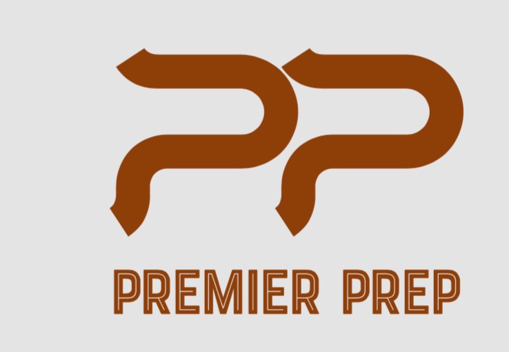 Not everyone goes directly to a D1 school right out of high school. Choose the route that bests fit you. Everybody path is different. Premier Prep still accepting players. Time running out lets get to it 🏀🏀🏀🏀