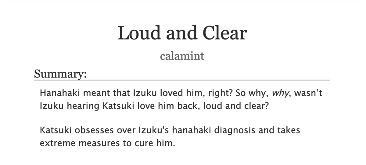honeydroop's tweet photo. Day 4 (prompt: hanahaki) of #TwinStarsWeek2021
There's a happy ending, don't worry!
https://t.co/7G0IRlTkAY
#fluff #bakudeku #BKDK #TwinStarsWeek https://t.co/4ySDQDBbtj