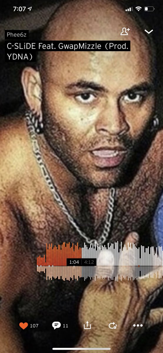 If they trippin don’t trip, I gut burners and glickys