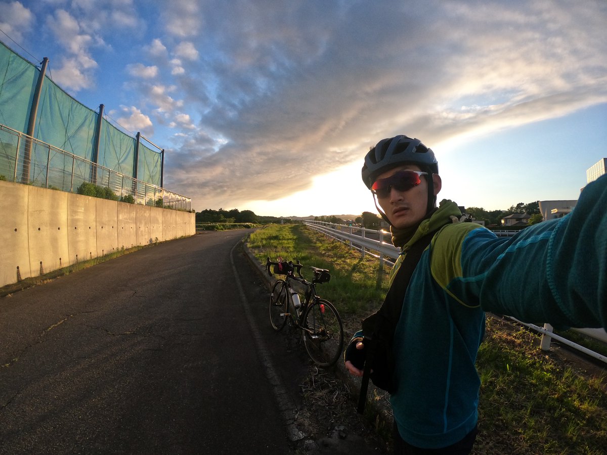 backblind46's tweet image. My partner.