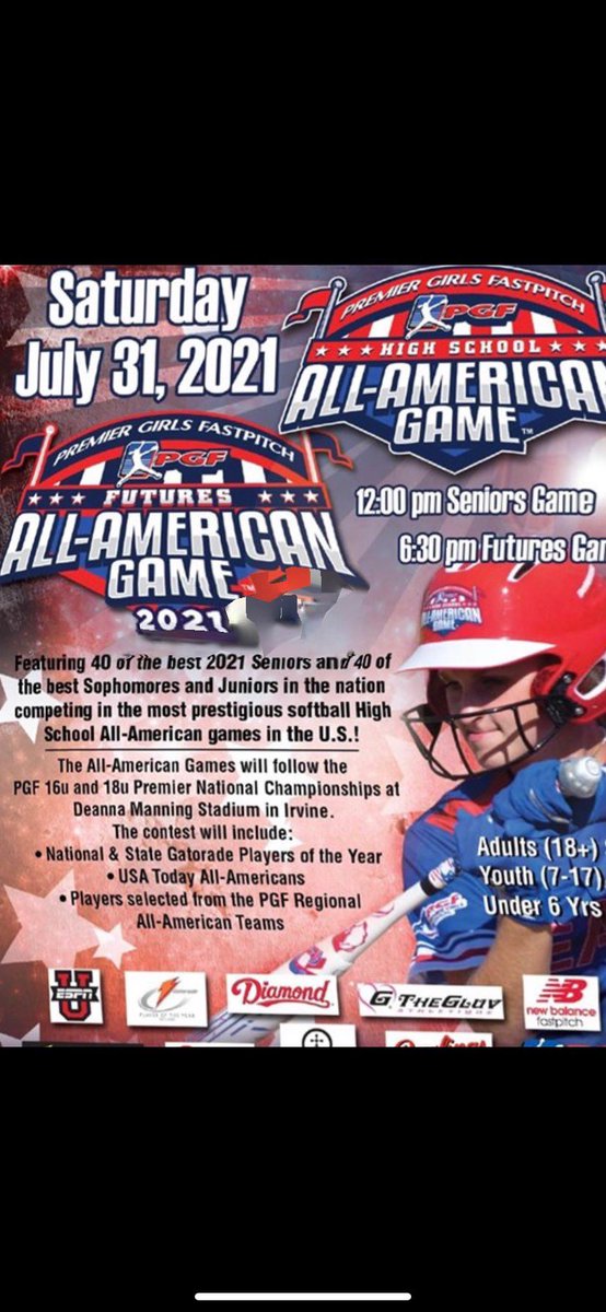 BambergEhrhardt Athletics on Twitter "Be sure to watch BambergEhrhardt’s Amanda Ahlin tonight