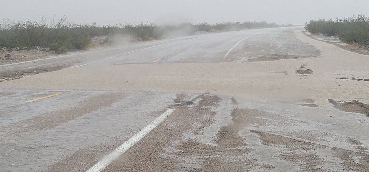 Tony Laubach (@tonylaubach) on Twitter photo Stockton Hill Road 37N of Kingman, multiple water crossings filling up fast. <a href="/NWSVegas/">NWS Las Vegas</a> #azwx Stockton Hill Road 37N of Kingman, multiple water crossings filling up fast. <a href="/NWSVegas/">NWS Las Vegas</a> #azwx