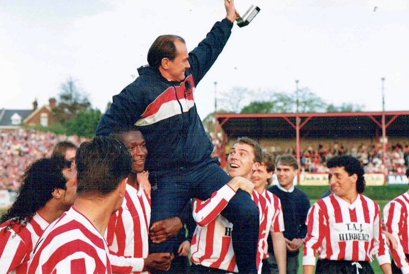 Dave_dust's tweet image. So sad to hear of the death of the great Terry Cooper tonight. He was an @OfficialECFC legend like he was a legend at so many of the clubs he graced.
Best manager we ever had and a real gent. 
My thoughts go out to his family.
#RipTerryCooper
#RIPTC
