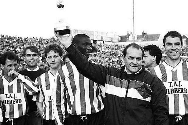 Dave_dust's tweet image. So sad to hear of the death of the great Terry Cooper tonight. He was an @OfficialECFC legend like he was a legend at so many of the clubs he graced.
Best manager we ever had and a real gent. 
My thoughts go out to his family.
#RipTerryCooper
#RIPTC