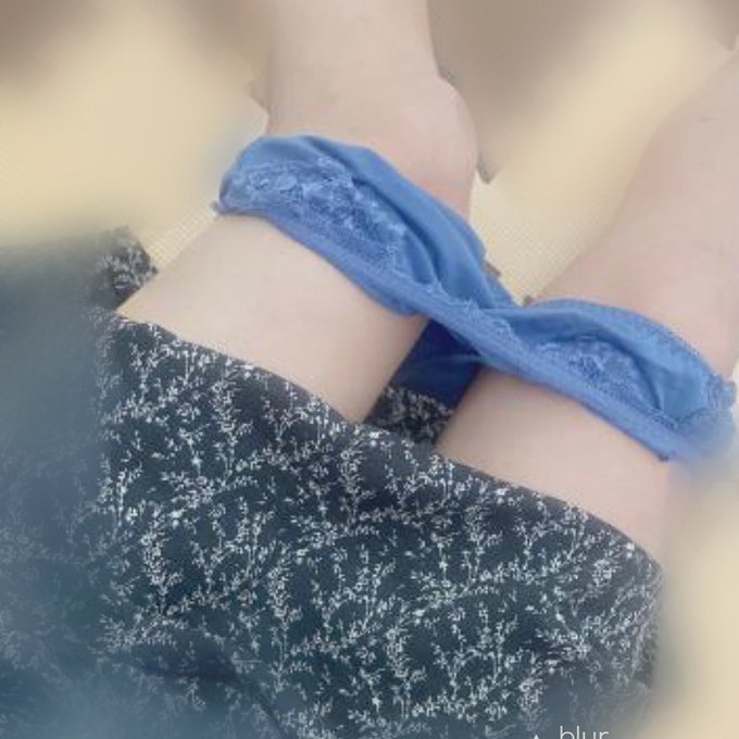 今日は青パンツだよ💕 https://t.co/1iUK4jY6Rl<a href="/tag/%E3%82%AA%E3%83%8A%E3%83%8B%E3%83%BC%E3%81%AE%E6%97%A5"class="tags"><span>#オナニーの日</span></a>