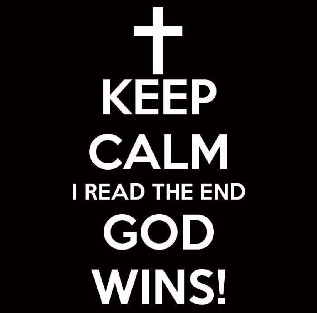 AwakeningLive_'s tweet photo. #God
#GodWins
#HolyBible
#HolySpirit
#Jesus
#JesusChrist
#JesusSaves
#TheCross
#Faith
#Love
#Trust
#Believe
#NeverGiveUp
#NeverQuit
#Life
#LifeIsGoodBecauseGodIsGood
#LifeIsGood
#Amen https://t.co/sEpVYWcLgb