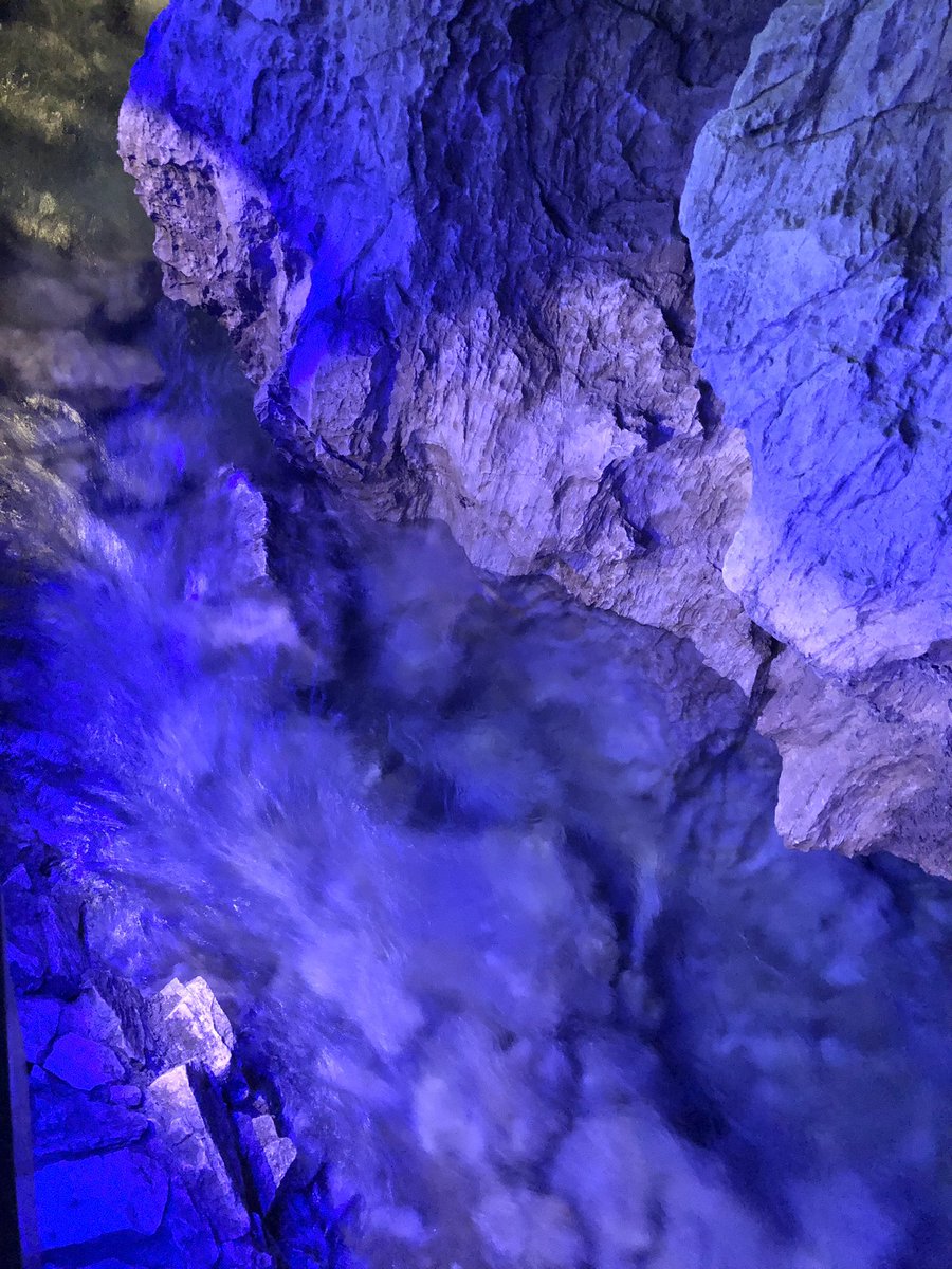 龍泉洞 Ryusendo Iwate Twitter