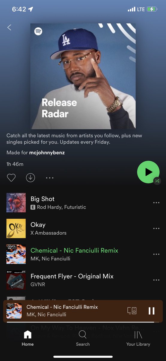 MCJohnnyBenz's tweet photo. I see @HomoHulk on my release radar ❤️❤️❤️❤️❤️❤️❤️❤️❤️❤️❤️❤️❤️ https://t.co/tLz5mopkk8