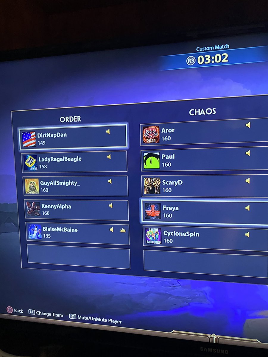 GSmighty's tweet image. Got to play two of my favorite SPL players @PaulFromPC  and @ArorTheChunk