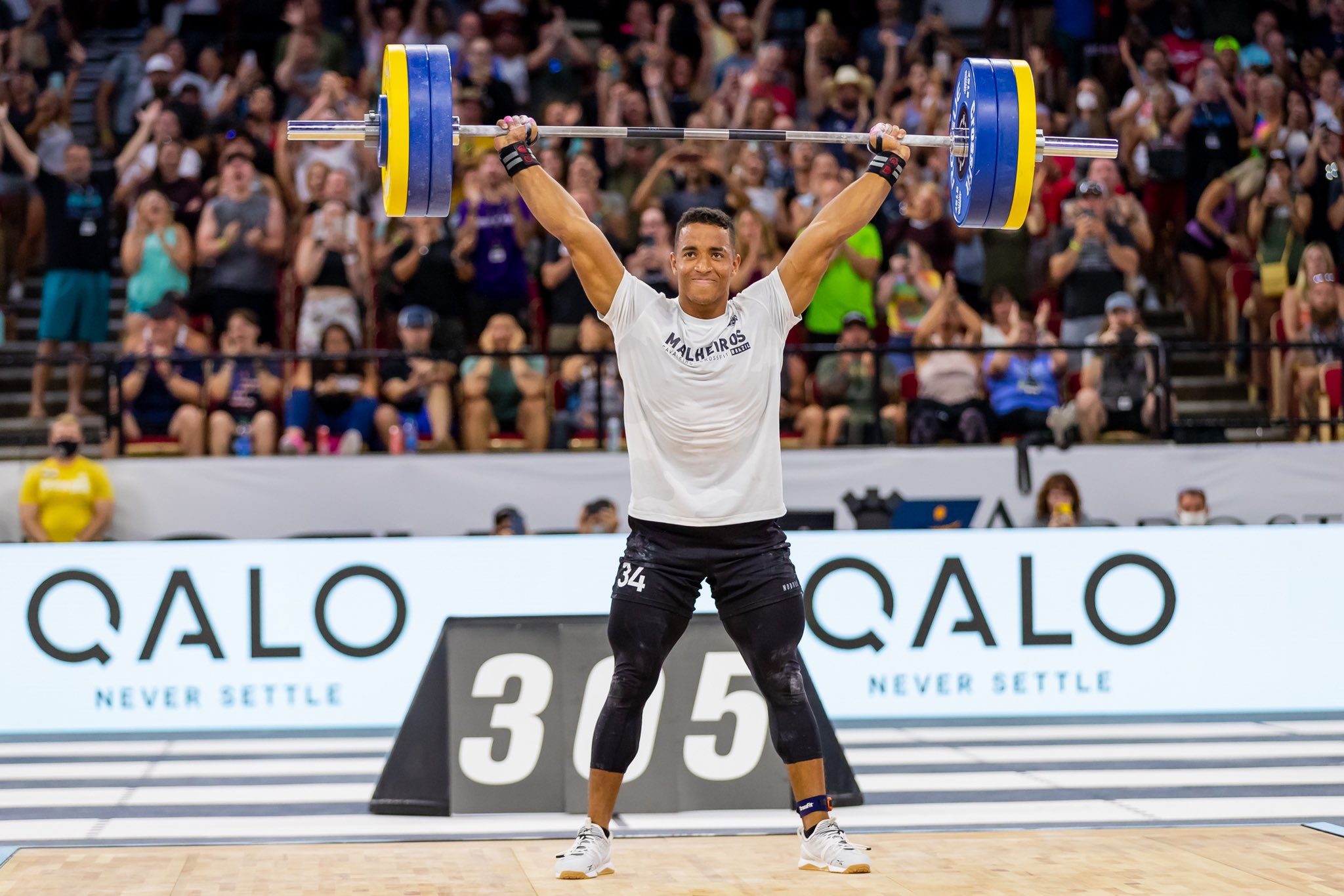 Tenis hotsell crossfit 2019