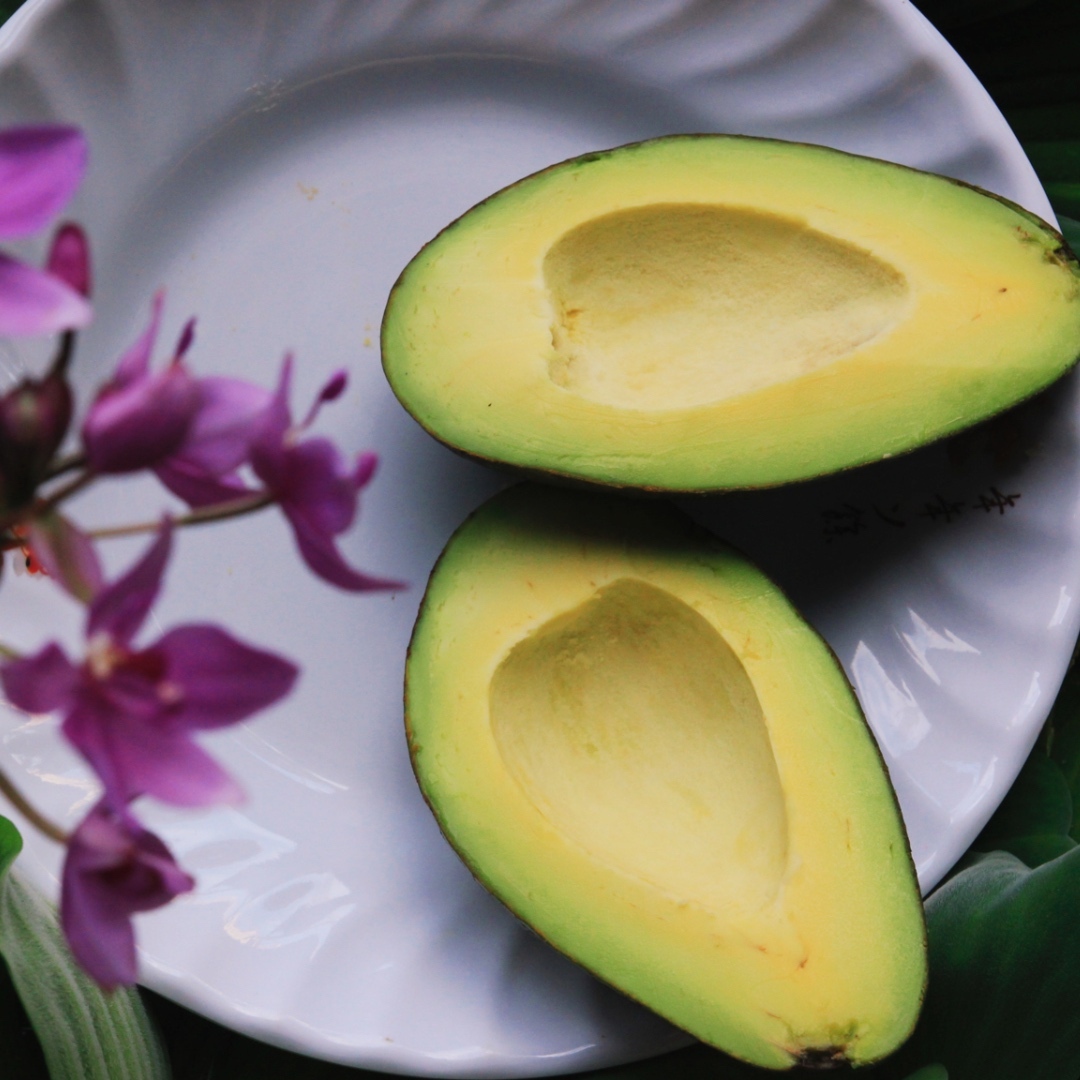 Dr. Marina on Twitter "Happy National Avocado Day! 🥑 Avocados are full