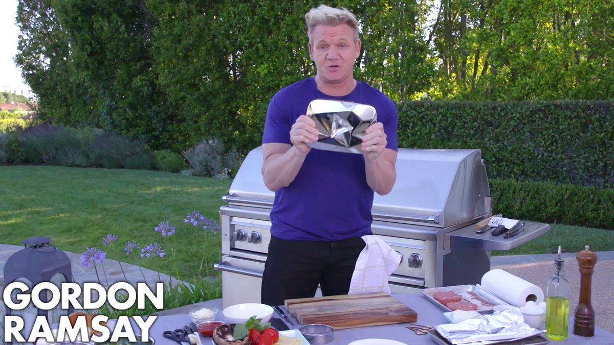 Gordon Ramsay’s 10 Millionth Subscriber Burger Recipe with Sean Evans 
https://t.co/nbsvw8PemF
#Beef #LowCalorieRecipes https://t.co/yz4xWO7Ofw