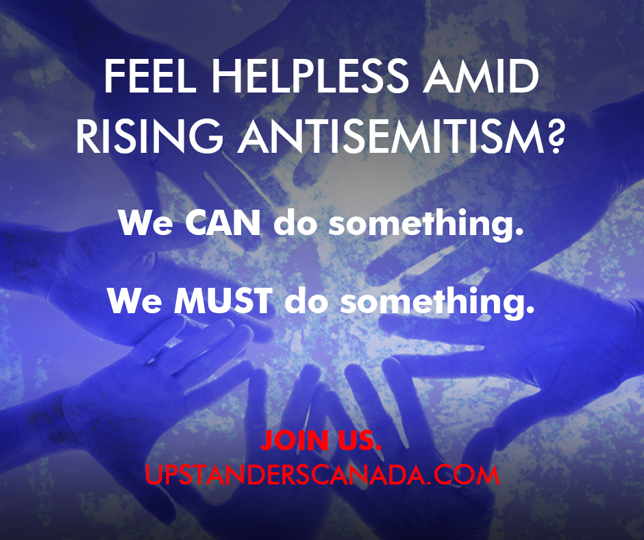 UpstandersCanada tweet media