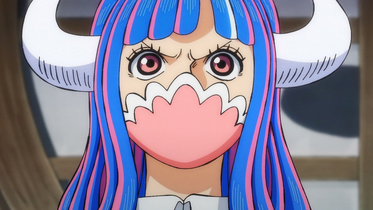 ワンピースアニメ感想985話 キッド 覇王色の覇気持ちで確定 あにこぱす ワンピースアニメ感想985話 キッド 覇王色の覇気持ちで確定 あにこぱす